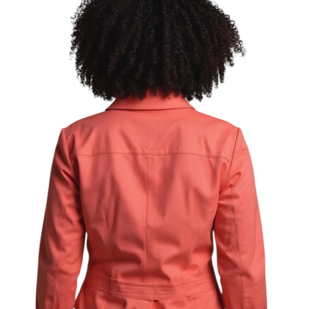 Women’s East 5th Blazer. Size 18W or 1X (XXL). OFFERS WELCOME‼️‼️- NWT - Picture 4 of 7